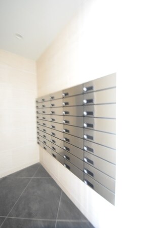 Noahs Ark(ノアズアーク)の物件内観写真